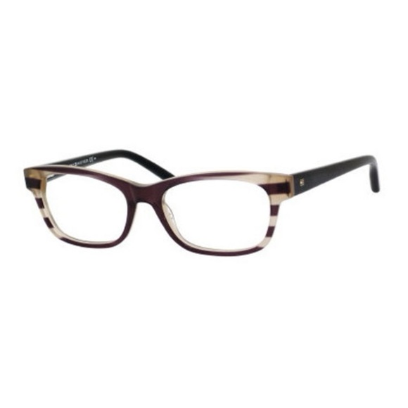 Tommy Hilfiger TH 1204 Eyeglasses Frames - Picture 1 of 3